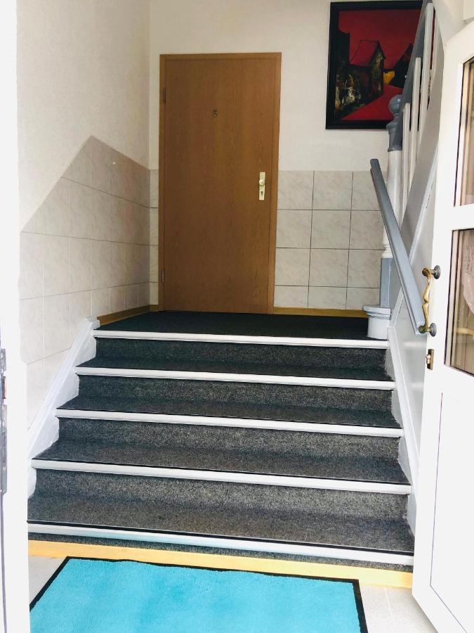 Ferienhof - Ferienwohnung Gadebusch Exterior foto